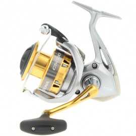 Shimano Sedona C5000XG FI