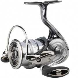 Daiwa Exist LT 2500 XH