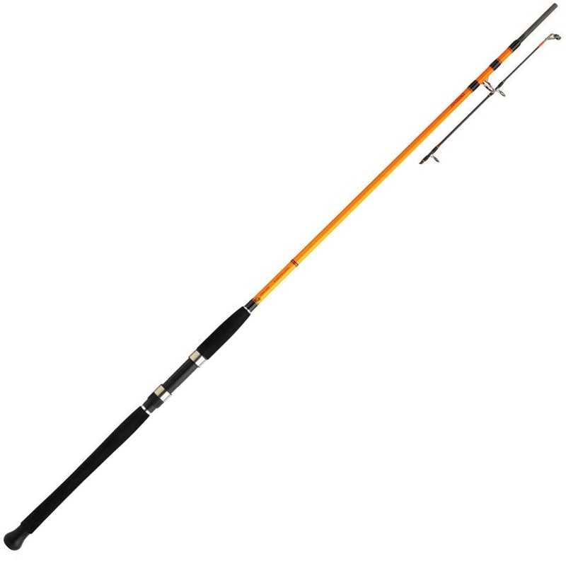 3660393335768-Daiwa Megaforce Boat 21MH 2.10 Mt 50-150 Gr