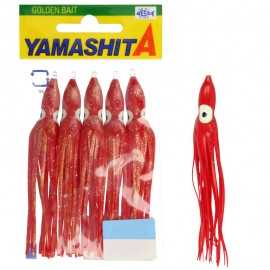 11451-Yamashita Octopus 2.5