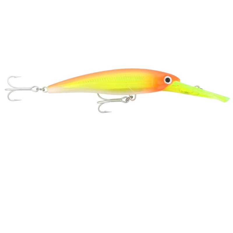 21229-Rapala X-rap Magnum Divebait 160 mm 72 gr XRMAG30