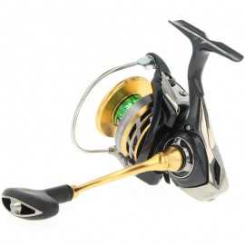 Carrete Daiwa Exceler LT 5000D C