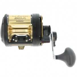 Shimano TLD II 30 A