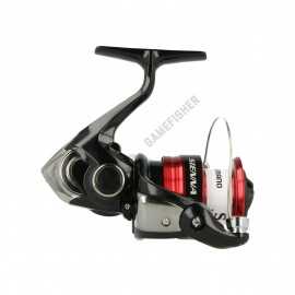 Shimano Sienna 2500HG