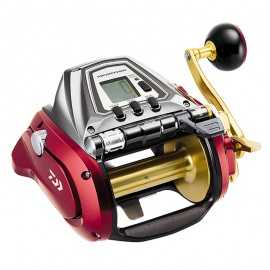 Daiwa Seaborg 1200MJE