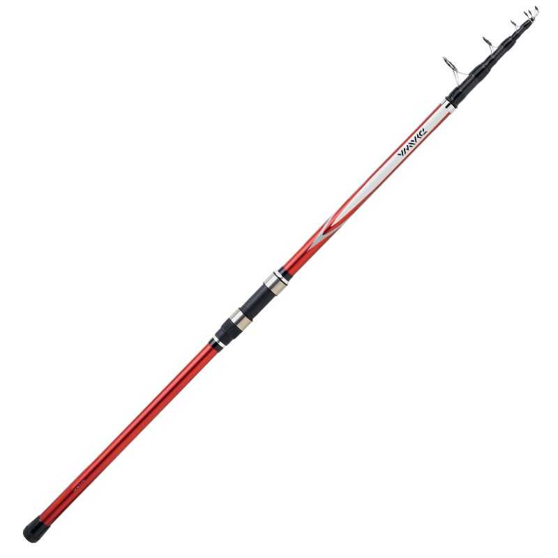 3660393335904-Daiwa Proteus Tele Surf 39 / 3.90mts / 50-120gr / Telescopica