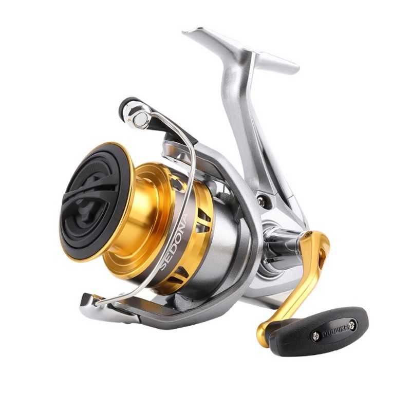 022255211260-Shimano Sedona C 3000 HG FI