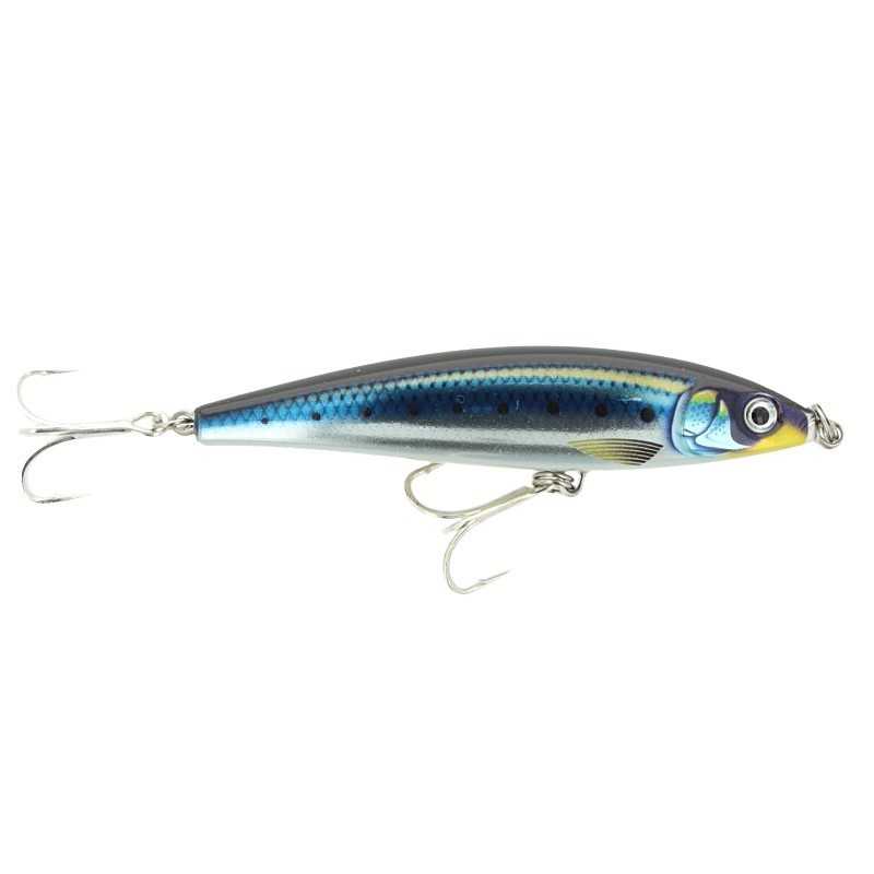 G7461-Rapala X-Rap Magnum Prey XRMAGPR10 100 mm 41 Gr