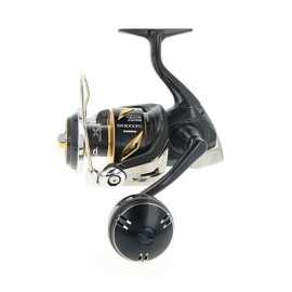 Shimano Stella SW (2019) 8000 PGC