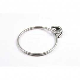 Seanox Ring for anchor 10 mm / 20 cm