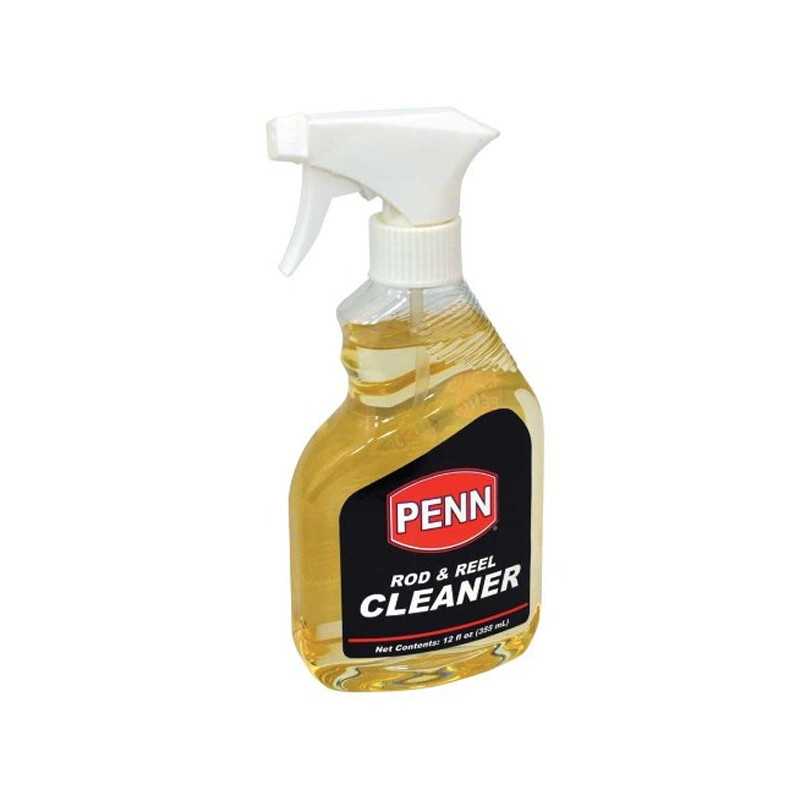 031324187726-Penn Rod & Reel Cleaner 340 Gr