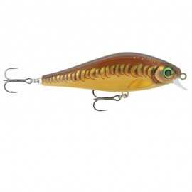 Rapala Super Shadow Rap SSDR16 160 mm 77 Gr