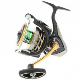 Carrete Daiwa Exceler LT 5000D C