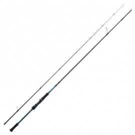 Daiwa Emeraldas 86M 2.60 Mt 2.5-4- Fuji Titanium