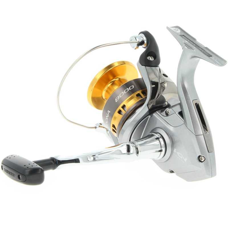 022255213035-Shimano Sedona 8000 FI