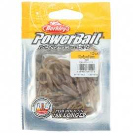 Berckley PowerBait NYMPH 1"/2 Cm 