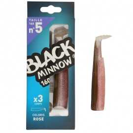 15018-Fiiish Black Minnow Recambios 160 mm