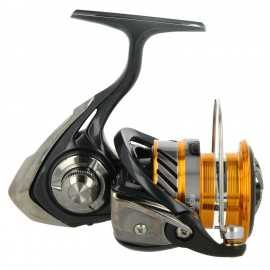 Daiwa Revros LT4000-CXH