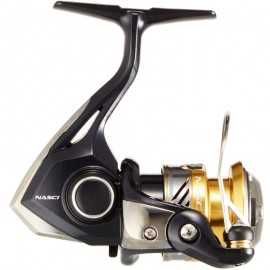 Shimano Nasci 500 FB