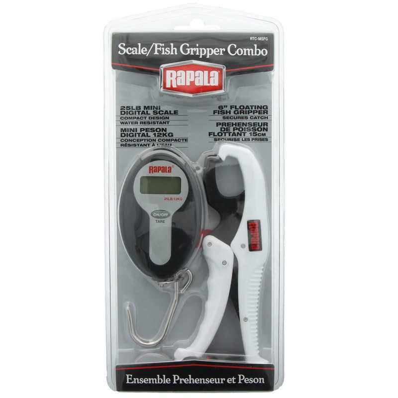 022677268590-Rapala Scale/Fish Gripper Combo
