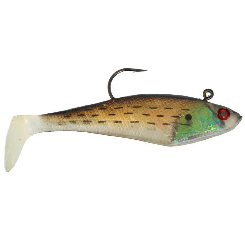 G6733-Storm Wildeye Swim Shad 130 mm 43 gr