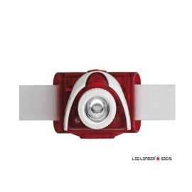 4029113610650-Led Lenser SEO5-R Linterna Frontal
