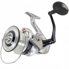 Shimano Saragosa SW 25000