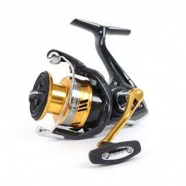 Shimano Sahara Fl 4000 XG