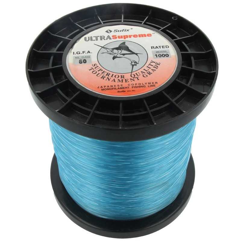 12856-Sufix Ultra Supreme Igfa 1000 mt