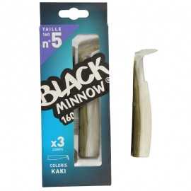 15018-Fiiish Black Minnow Recambios 160 mm