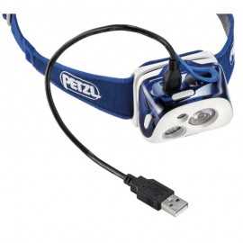 Petzl Reactik headlamp 220