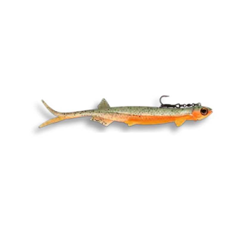 G6686-Quantum Pelagic Shad 250 mm 37 Gr (2 Uds)