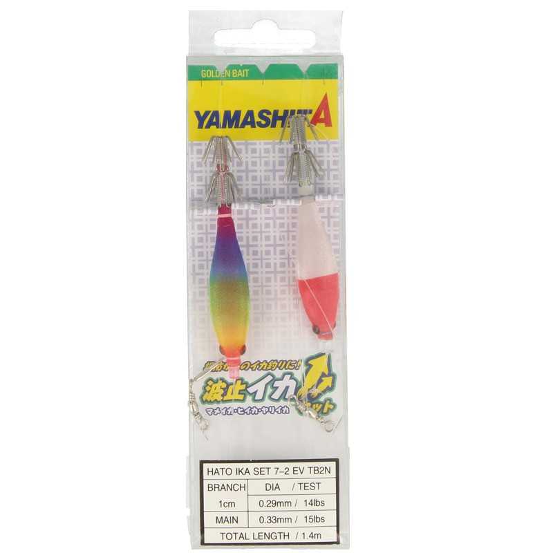 G6787-Yamashita Oppai Sutte Set Montado Doble