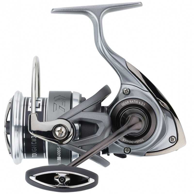 043178593110-Daiwa Lexa E LT4000S-CXH