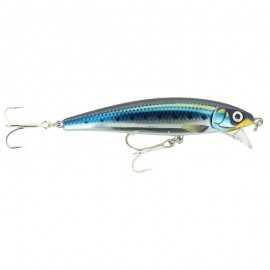 G7460-Rapala X-Rap Magnum Cast XRMAGCA10 100 mm 42 Gr