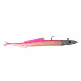 Delalande Fire Eel 18cm / 80gr