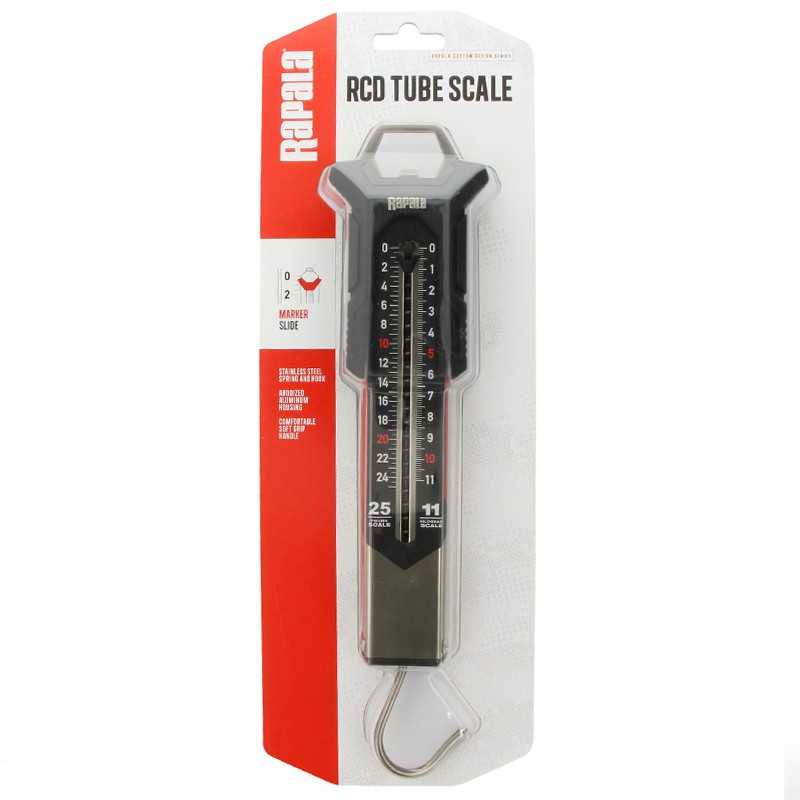 022677280554-Rapala Rcd Tube Scale 11 Kg