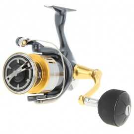 Shimano Twin Power Sw 4000 XG