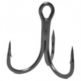 VMC Treble Hook Spark Point 3X