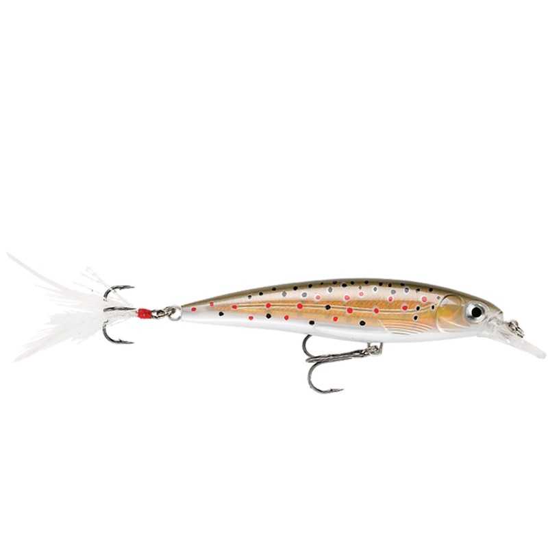 G6045-Rapala X-rap Fresh 80 mm 7 gr