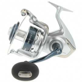 Shimano Saragosa SW 8000