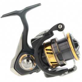 Daiwa Legalis LT 2500 XH