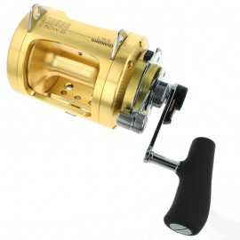 Shimano Tiagra 50 WLRSA