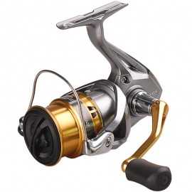 Shimano Sedona 2500 HG FI