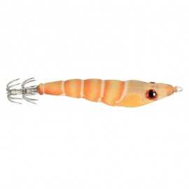 13024-Dtd Shrimp Lead Squid 100 gr