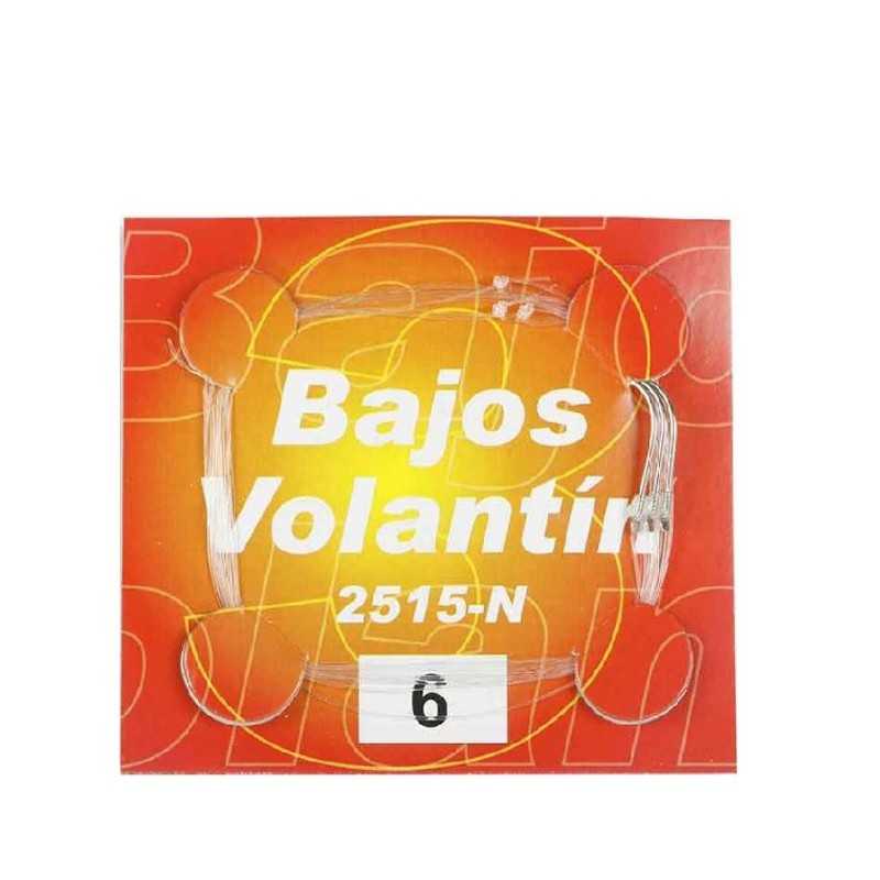 21755-Kali Bajos Volantín 2515-N