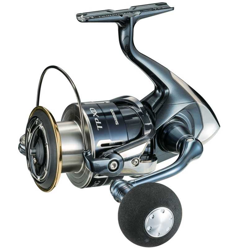 022255212779-Shimano Twin Power XD C3000XG