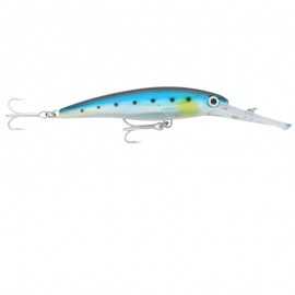 21229-Rapala X-rap Magnum Divebait 160 mm 72 gr XRMAG30