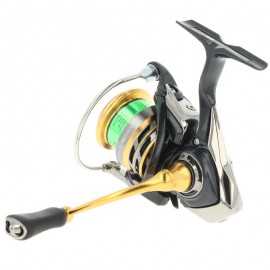 Carrete Daiwa Exceler LT 2500 XH