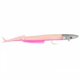 G7711-Delalande Fire Eel 18cm / 80gr